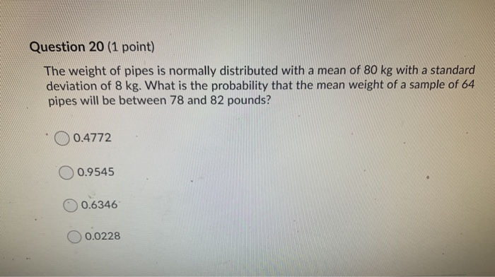 82 pounds in kg sale