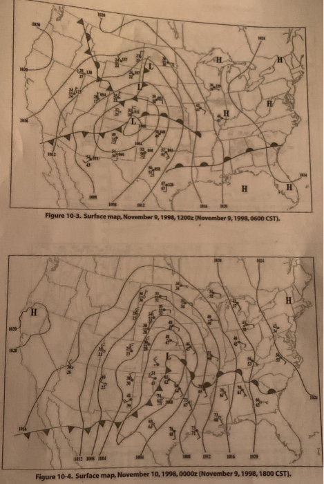 Solved Consider How Temperature Dew Point And Wind Dire Chegg Com