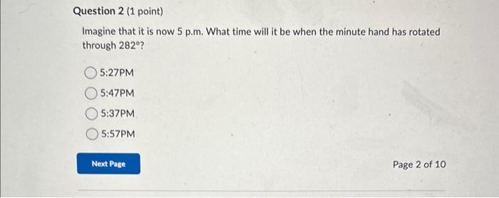 how many hours is 6 40 a.m to 5 30 pm