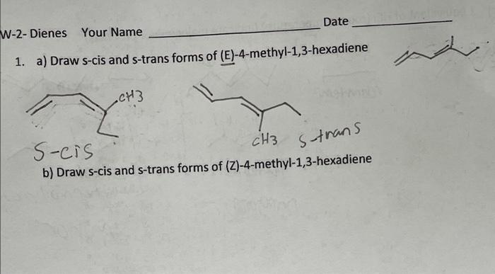 Solved I am confused on the difference between a and b. can | Chegg.com