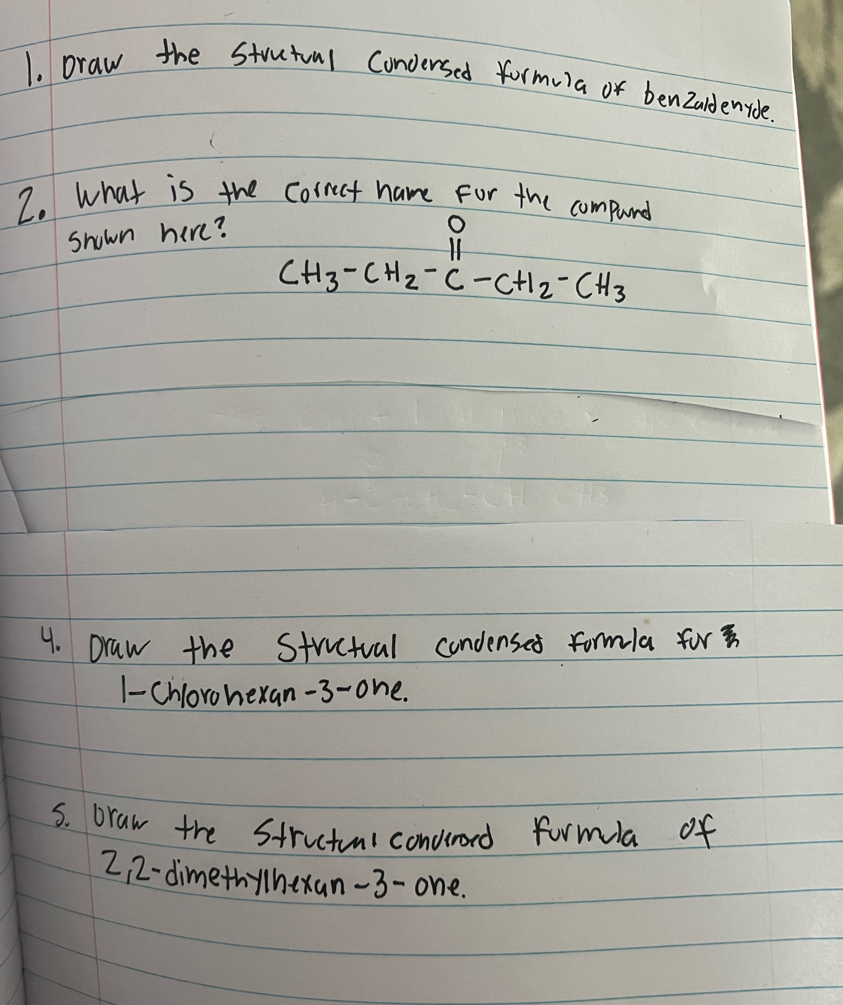 Solved Please answer all questions correctly and answer all | Chegg.com
