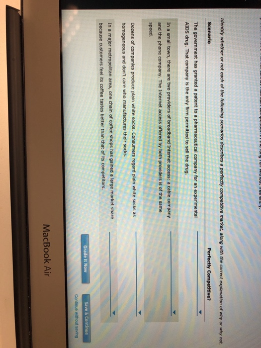 Aplia homework production and cost in the firm 06 image