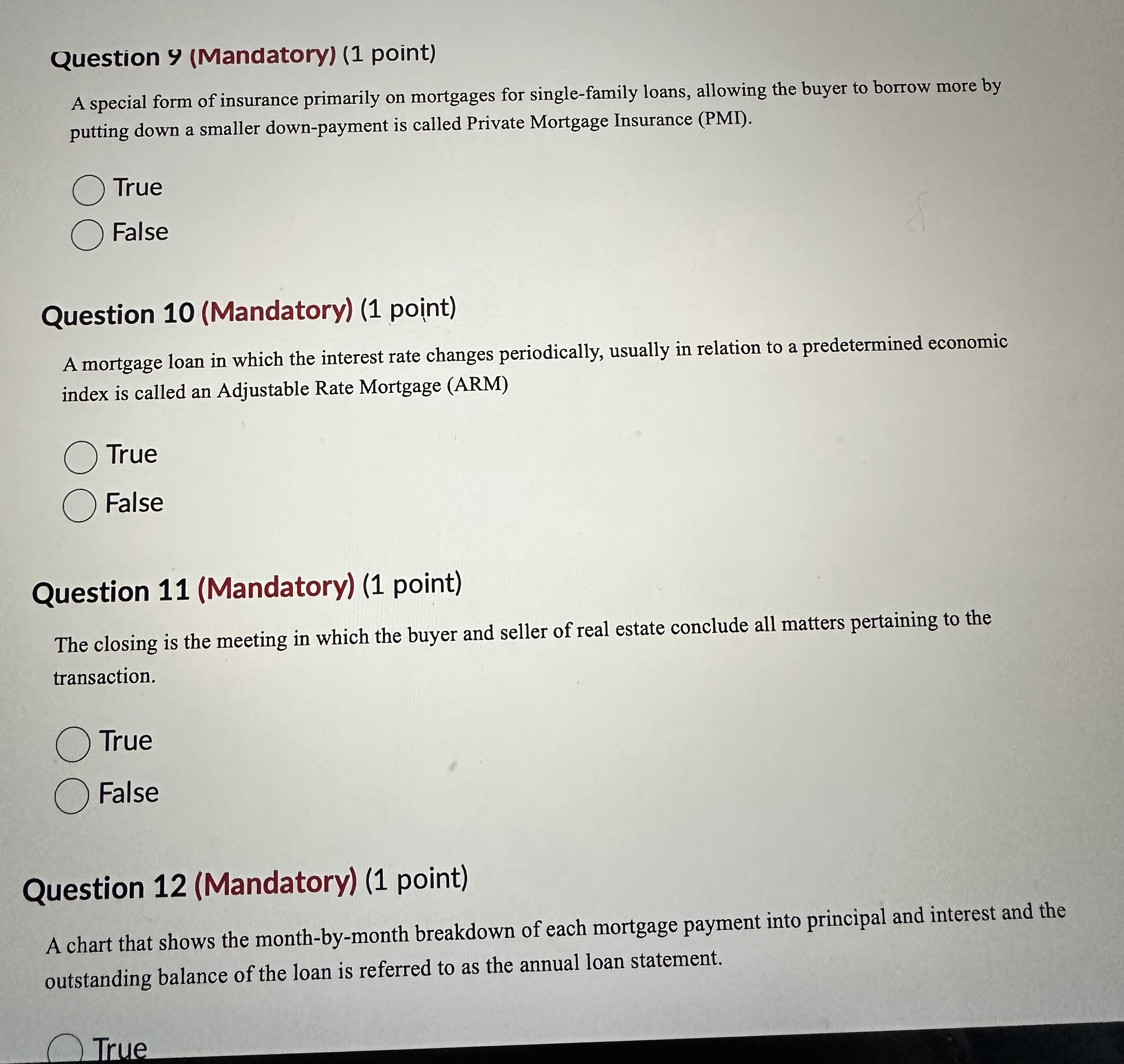 Solved PLEASE ANSWER QUESTIONS 9-12. ﻿Question | Chegg.com