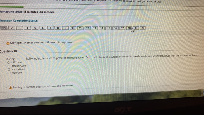 Solved * Question Completion Status: 2 3 4 5 6 8 10 11 12 13 | Chegg.com