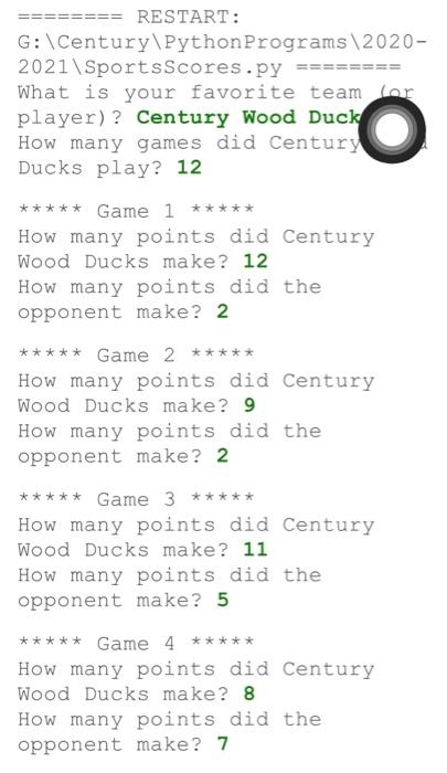 Solved Overview This assignment will allow you to practice | Chegg.com