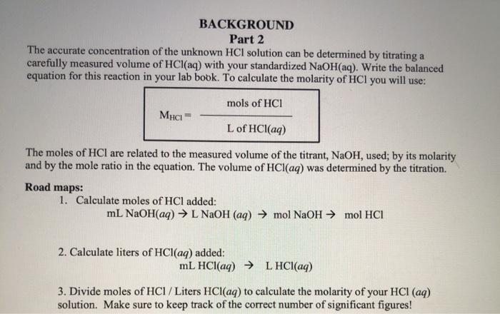 solved-naoh-0-1104-molarity-hci-0-1031-molarity-first-chegg