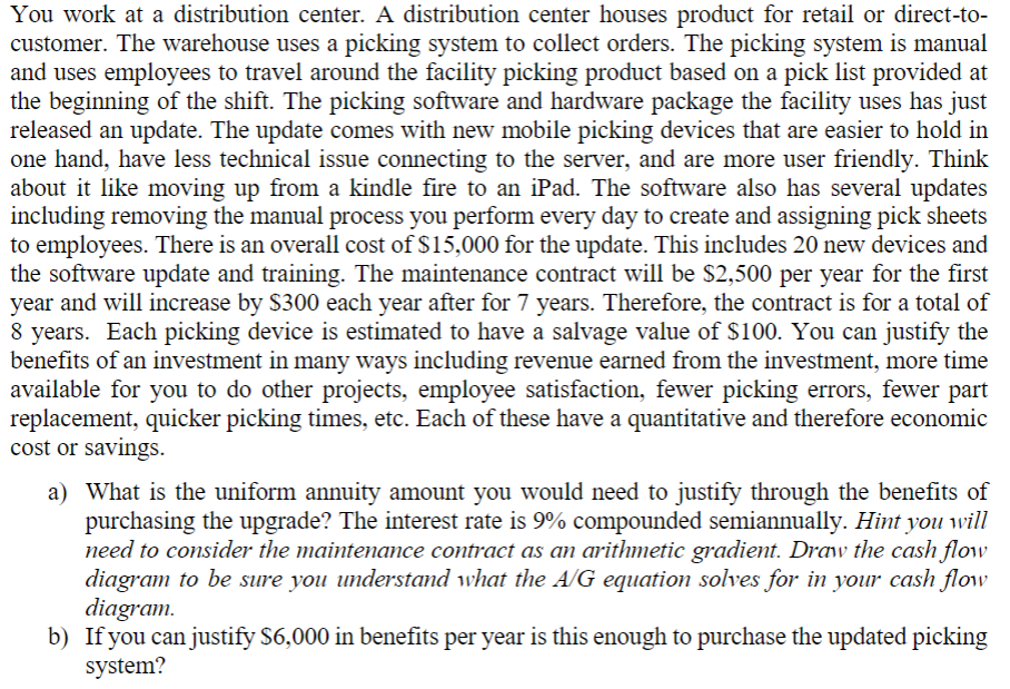 Solved Can someone help me with this question please? | Chegg.com