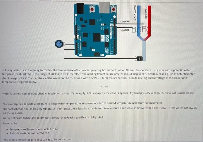 Model 211 cryogenic temperature monitor