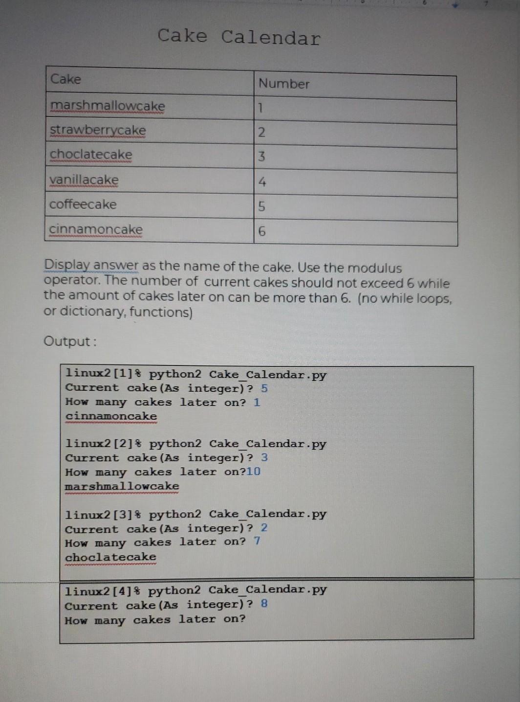 Solved I need help with these two python problems. Please | Chegg.com