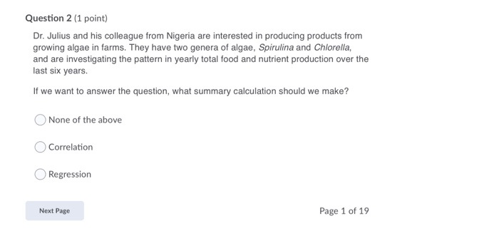 Solved 1 2 Use this problem to answer the following | Chegg.com
