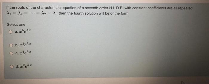 Solved The Integrating Factor Of 2xy 2xy Y 3eis Ji Chegg Com