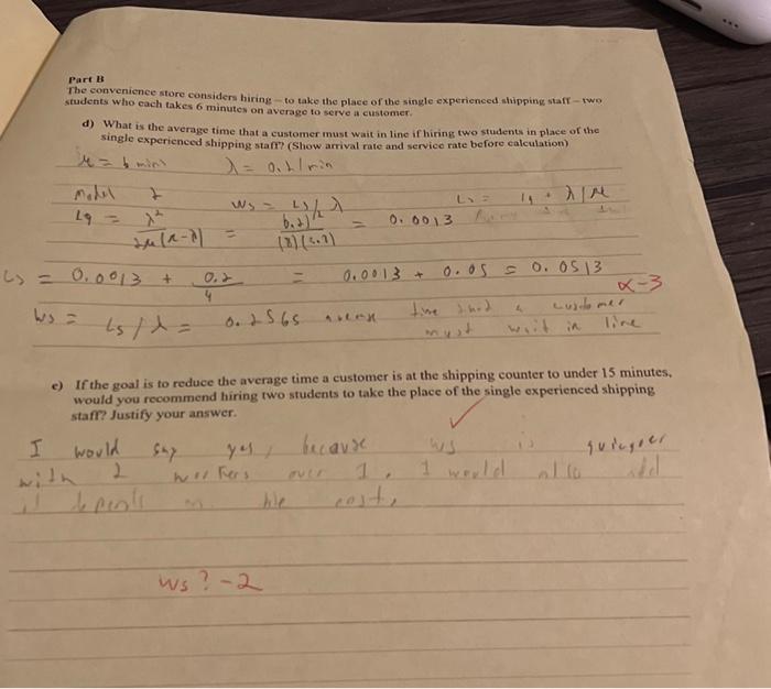 Solved hi can you explain how to get to the correct answer | Chegg.com