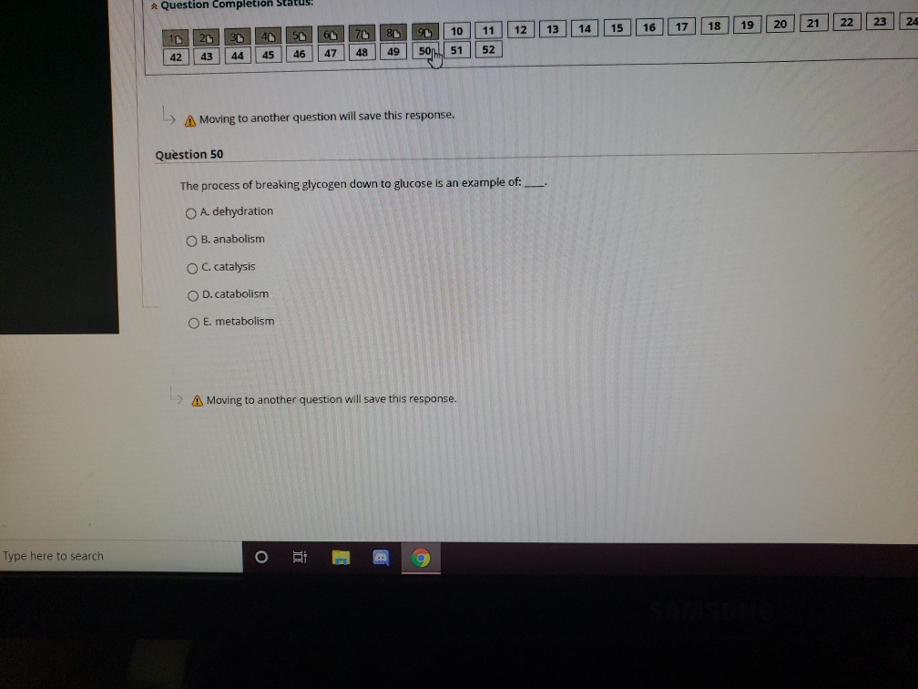 Solved Question Completion Status: 19 16 17 18 20 21 15 13 | Chegg.com