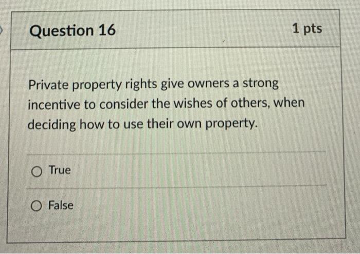 Solved Question 10 1 pts Only economies based upon | Chegg.com
