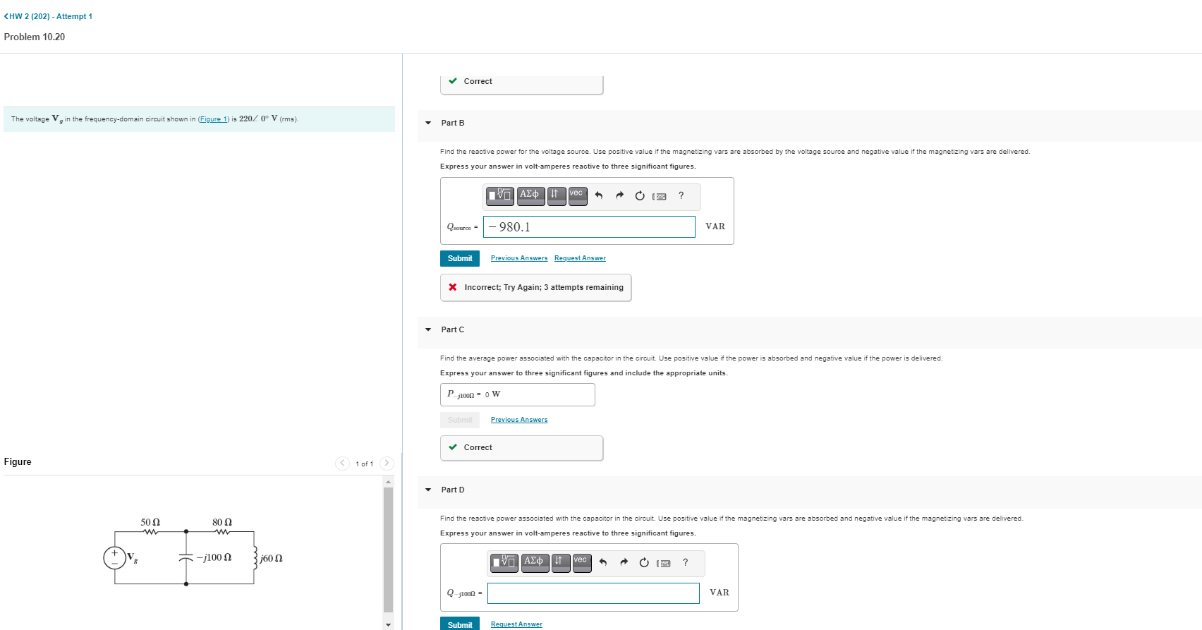 Solved Answer all parts please | Chegg.com