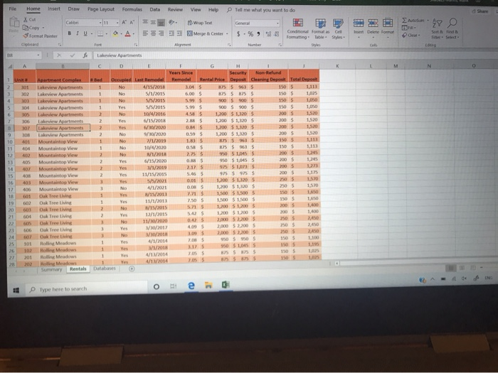File Home insert Draw Page Layout Formulas Data Review View Help Tell me what you want to do . Axon In copy - Format Printer