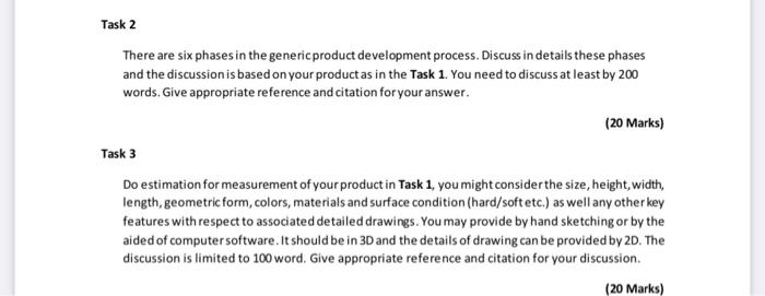 Assignment Tasks Task 1 Figure la below shown an | Chegg.com