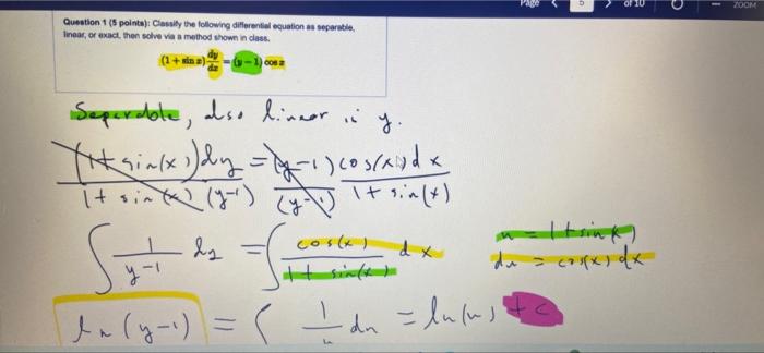 Solved please only solve the first question. I added the | Chegg.com