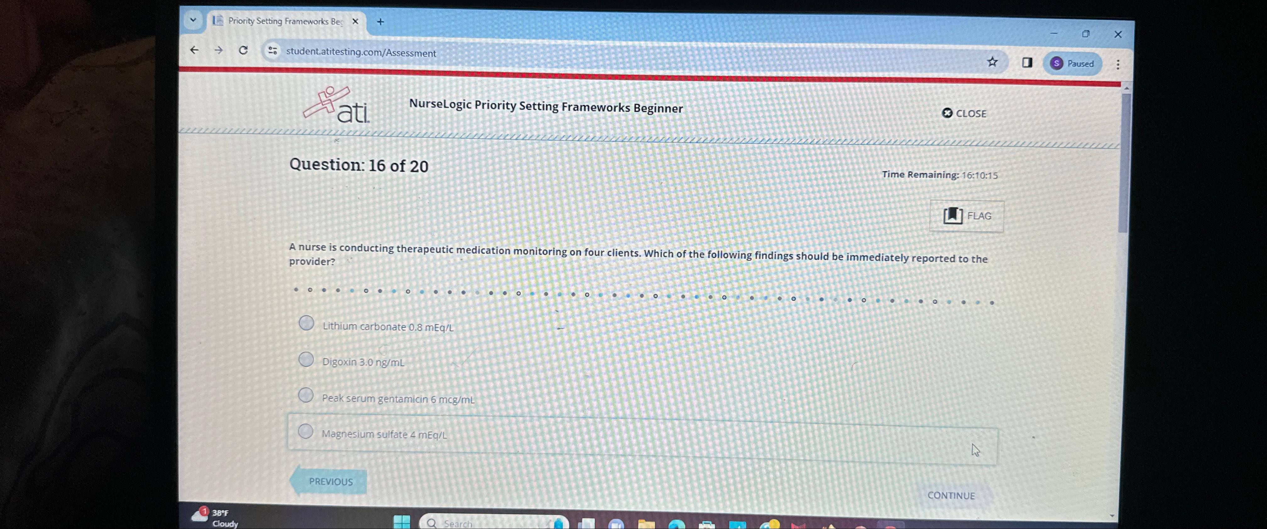 Unlocking Efficiency: Master Ati Priority Setting Frameworks Now - amu2r26