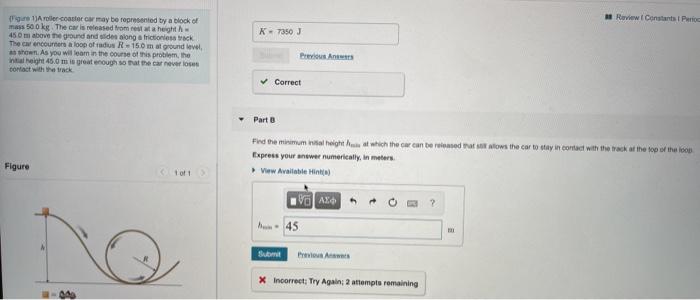 Solved Do part B please | Chegg.com