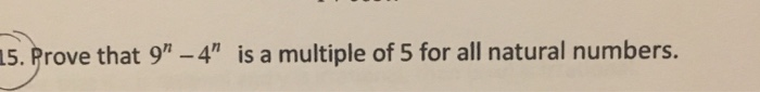 number which is a multiple of 4 5 9