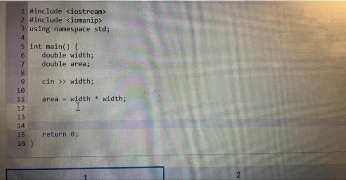 solved-double-width-is-read-from-input-and-area-is-the-chegg