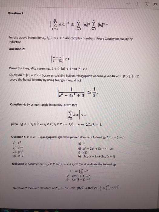 Solved 1 C Question 1 Zad S A Lal Yout For The Above Chegg Com