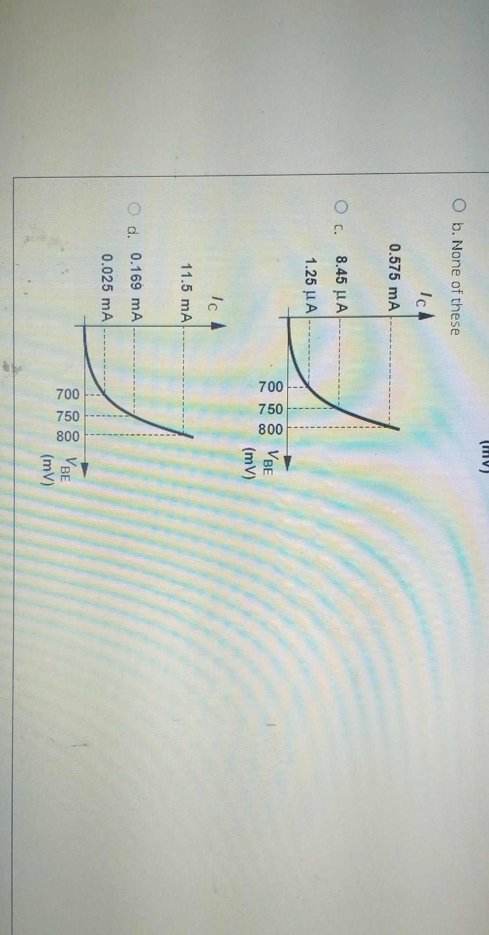 Question 14 For The Circuit Shown In The Figure Be Chegg Com