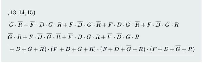 For the traditional children's riddle introduced in | Chegg.com
