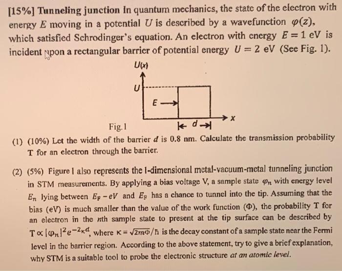 quantum mechanics - How does an electron wave move between