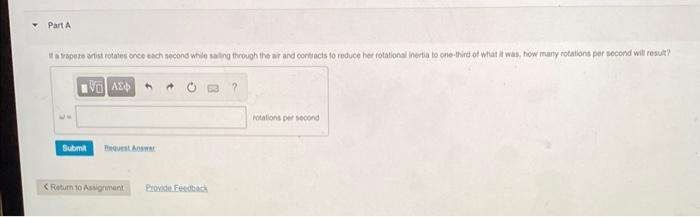 Solved - Part A | Chegg.com