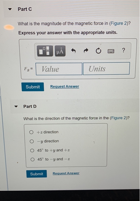 Solved An electron moves with a speed of 3.0x107 m/s in the | Chegg.com
