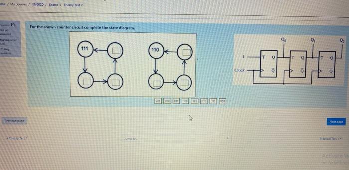 Solved Design a combinational logic circuit that will | Chegg.com