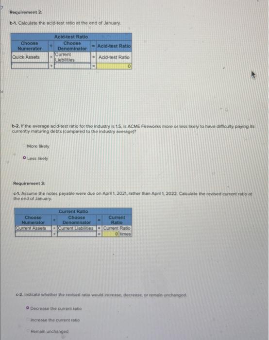 Solved Required information Exercise 8.18 Complete the | Chegg.com