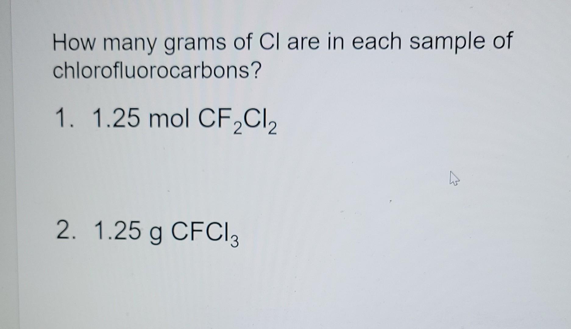 Solved Can someone please help me with these two problems! I | Chegg.com