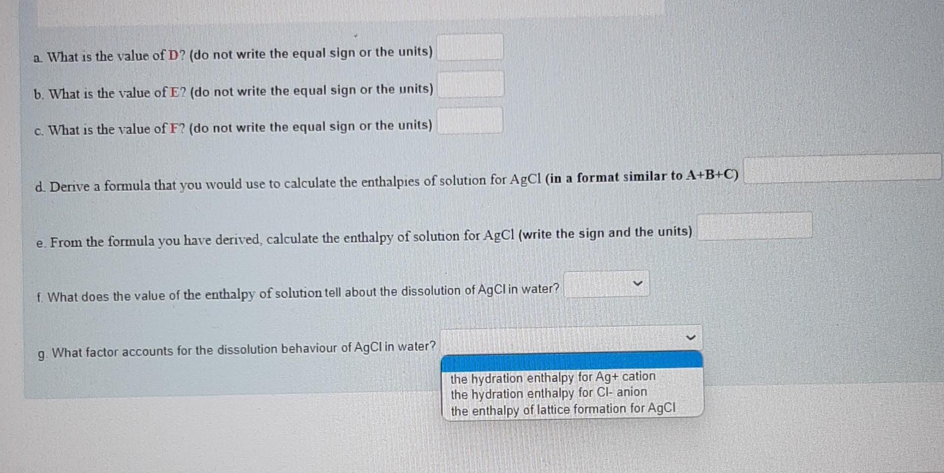 Solved This is one question consist of several parts. so I | Chegg.com