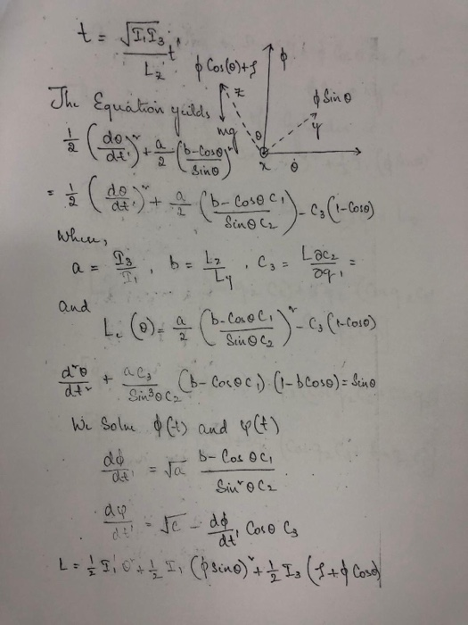 Solved C Is A Rigid Disk Of Radius R That Can Rotate Abou Chegg Com