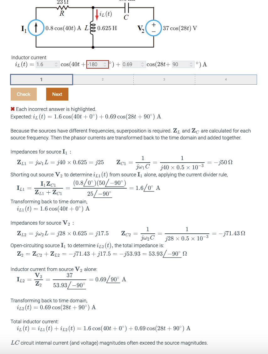 Solved I have attached an example to help solve. Please fill | Chegg.com