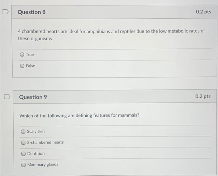 Solved Could you pleae check the ones I have? I will make | Chegg.com