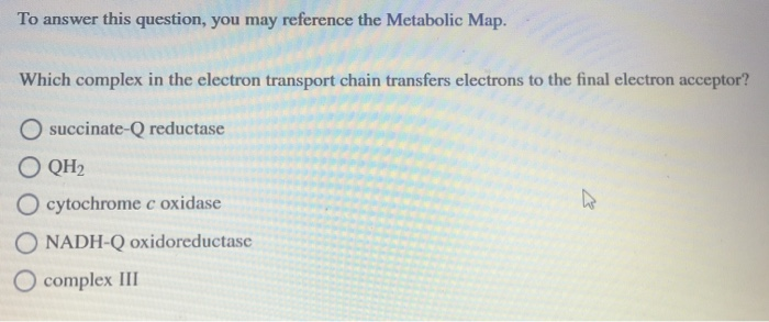 Solved To answer this question, you may reference the | Chegg.com
