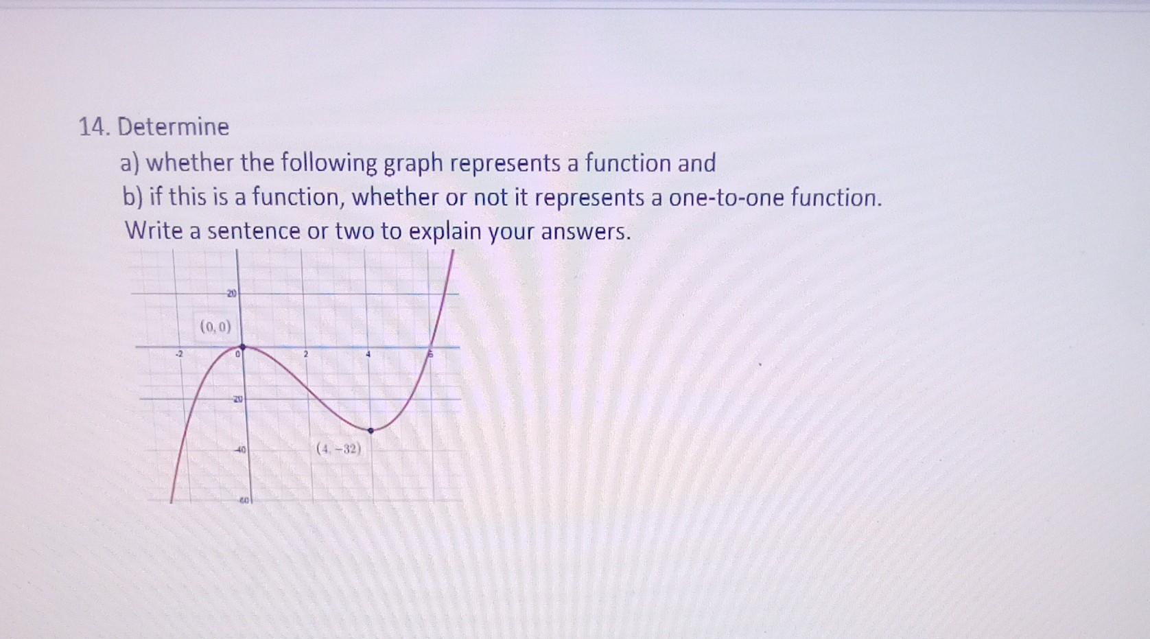 Solved 14 Determine A Whether The Following Graph Chegg Solved 14 Determine A Whether The Following Graph Chegg