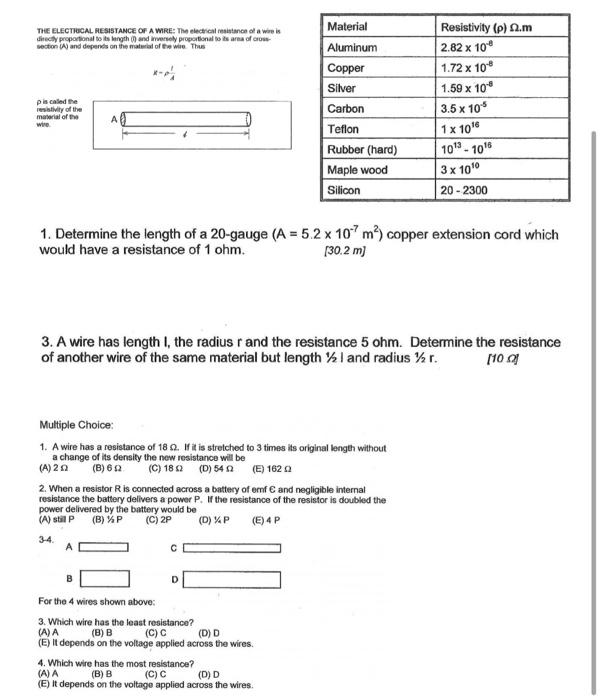 Solved 1. A toaster draws 5 Amps of current. You use it for