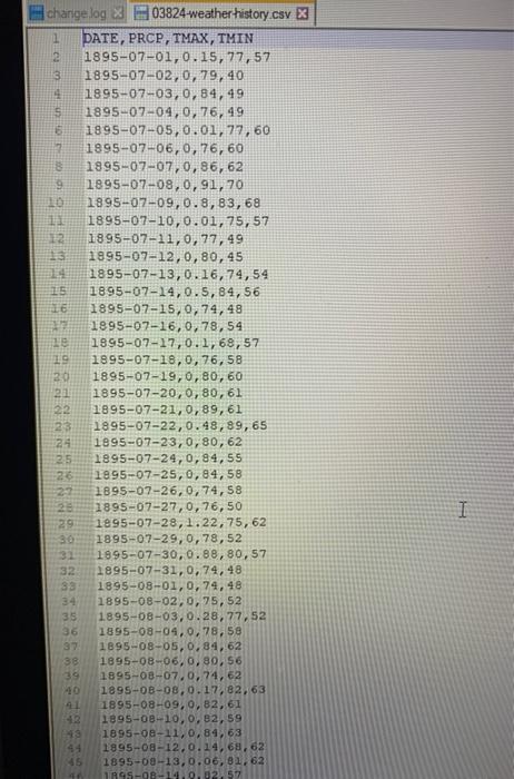 I need help with this python assignment. The starter | Chegg.com