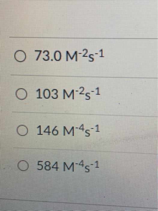 Solved Note: These two questions refer to the same set of | Chegg.com