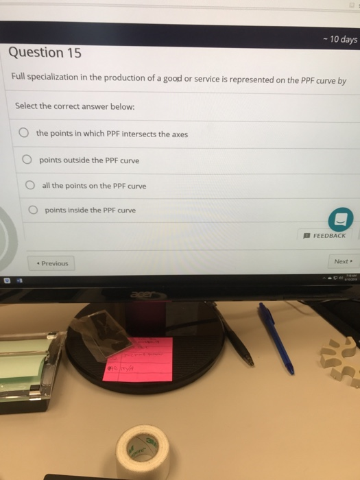Solved Question 14 Which of the following factors are most | Chegg.com