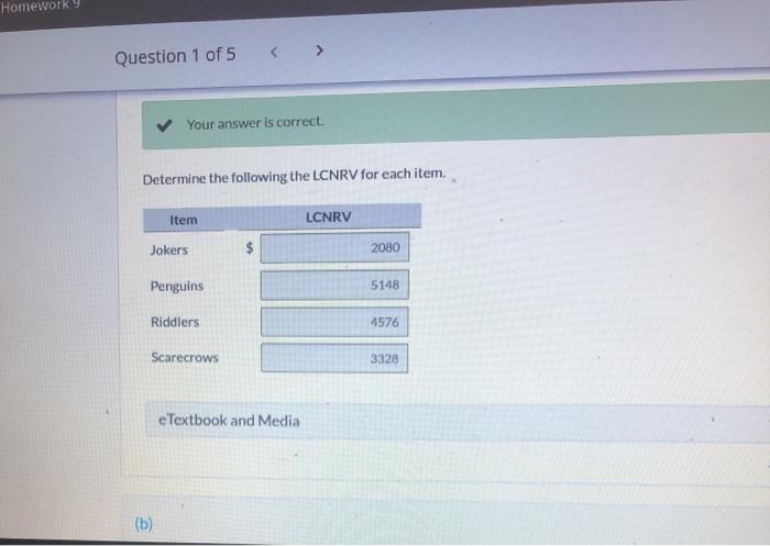 Solved Question 1 of 5 View Policies Show Attempt | Chegg.com