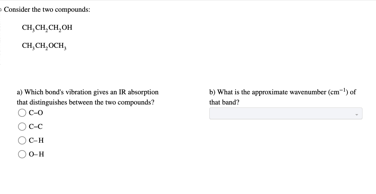 Solved Consider the two | Chegg.com