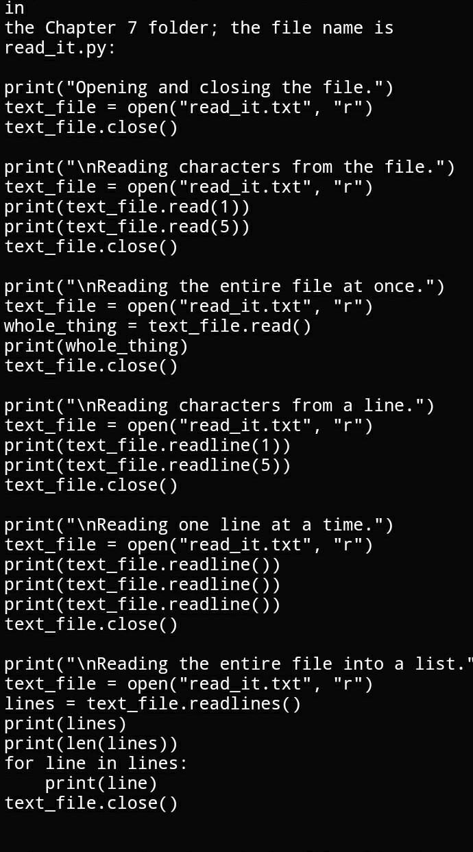 Solved This Lab has two parts. Part 1. Manually copy file | Chegg.com