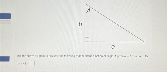 Solved B A A Use The Above Diagram To Evaluate The Following | Chegg.com