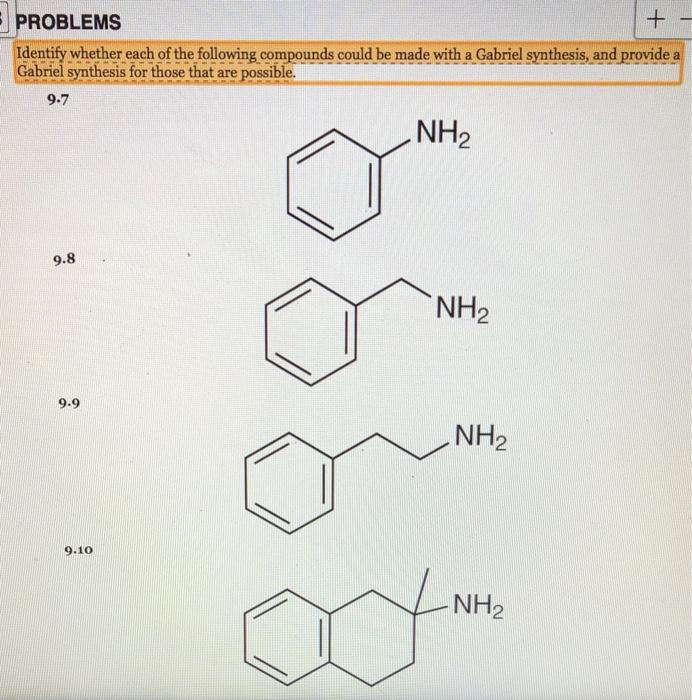 Solved Identify whether each of the following compounds | Chegg.com